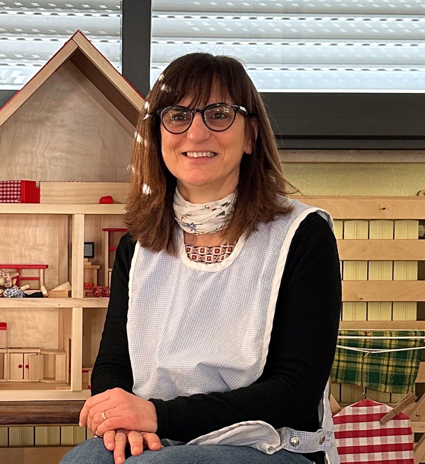 Patrizia_arancione_lettura